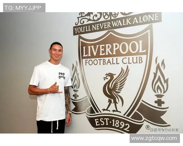 努涅斯在赛场上的精彩表现与未来发展潜力的深度分析与展望