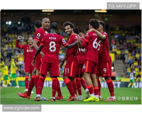 利物浦与尼姆的较量分析及比赛前瞻展望