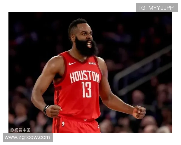 哈登重返火箭的可能性增大休斯顿准备顶薪合同迎接昔日MVP