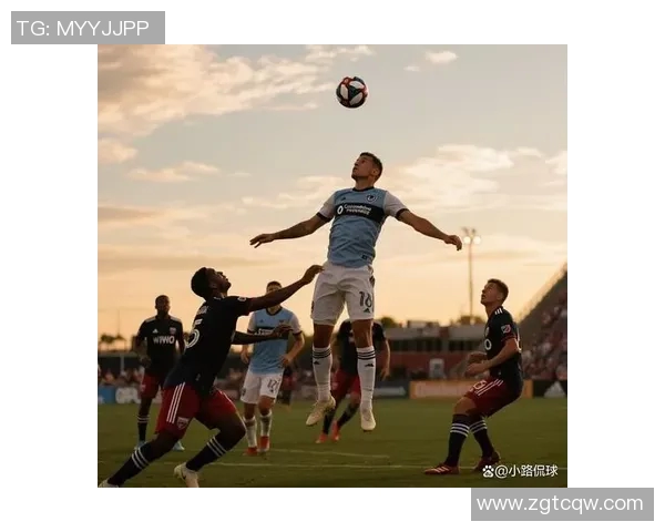 哥伦布机员与华盛顿联的精彩对决展现足球魅力与团队精神