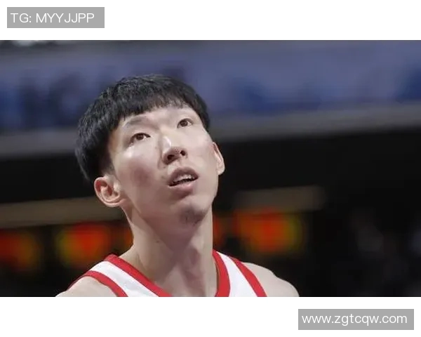 周琦在国际赛场上的崛起与挑战：从青涩新星到篮球巨星的成长之路
