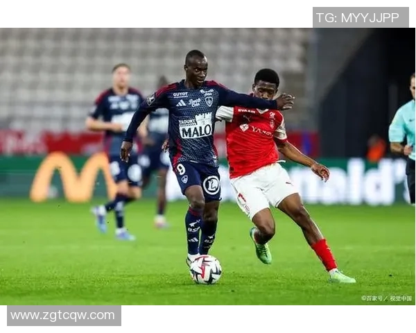 图卢兹与兰斯精彩对决结果揭晓赛季走势引关注
