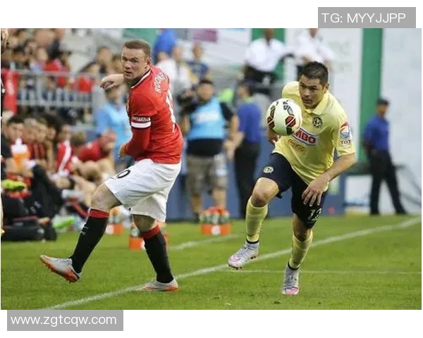 墨西哥美洲与曼联激战正酣赛果揭晓精彩瞬间回顾