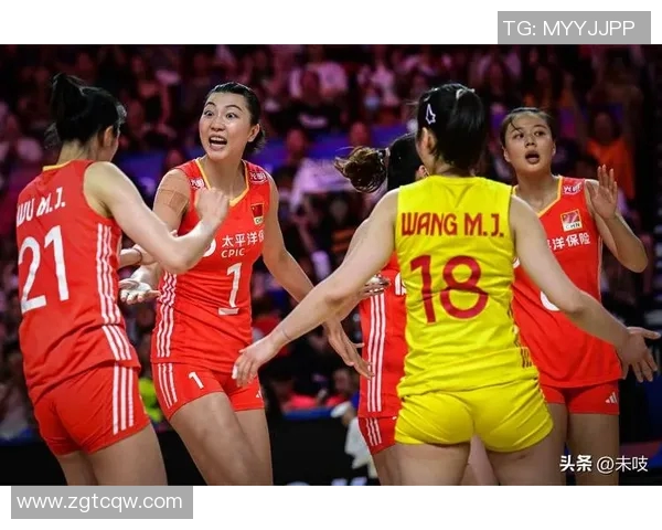 女排逆转荷兰以三比二获胜展现顽强拼搏精神和团队默契 女排逆转荷兰以三比二获胜展现顽强拼搏精神和团队默契