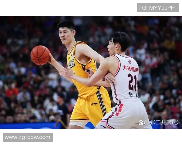 广厦与山东华数的激烈对决揭示了篮球战术与团队协作的完美结合