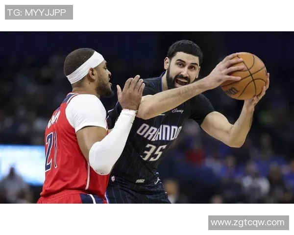 库兹马精彩表现对决魔术全场集锦回顾与分析