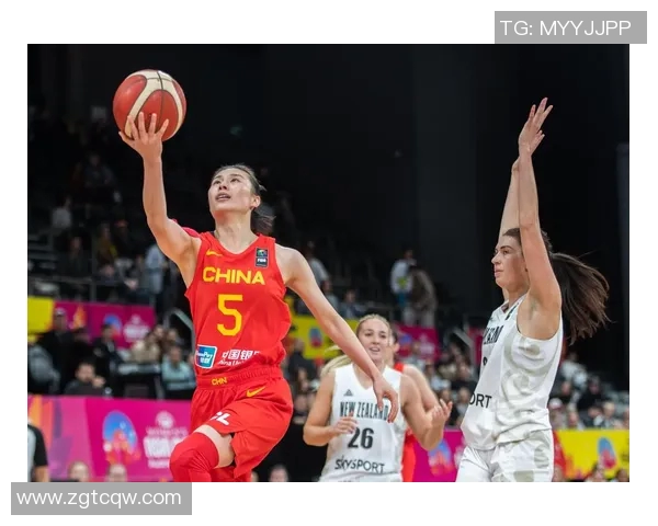新西兰女篮与韩国女篮激战比分揭晓精彩瞬间回顾