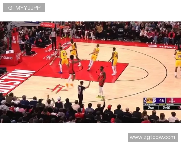 湖人队与火箭激战全场精彩集锦回顾与分析 湖人队与火箭激战全场精彩集锦回顾与分析