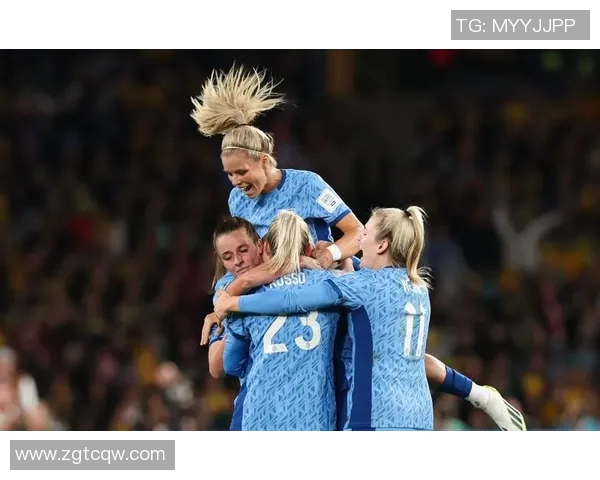 澳大利亚女足与巴西女足激战在即谁将赢得这场巅峰对决 澳大利亚女足与巴西女足激战在即谁将赢得这场巅峰对决