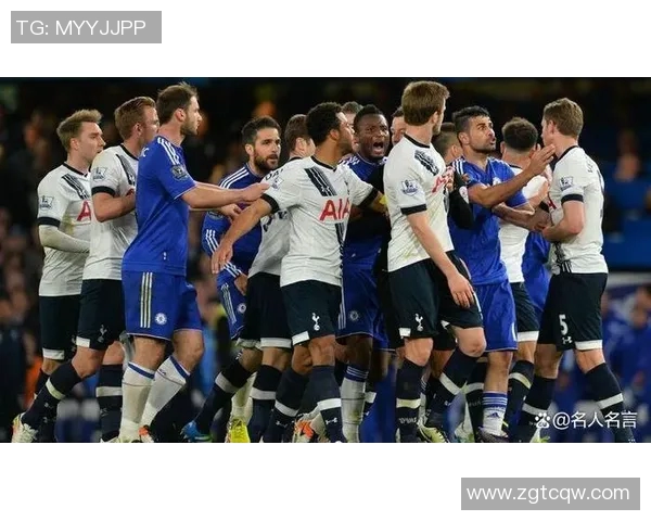 热刺与切尔西激战回顾精彩集锦尽显英超对决魅力与激情 热刺与切尔西激战回顾精彩集锦尽显英超对决魅力与激情