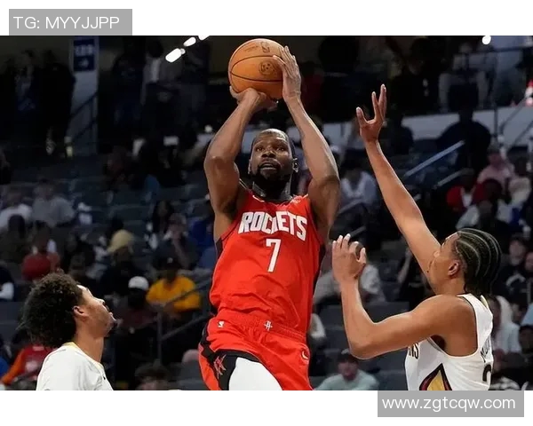 火箭对决爵士精彩NBA视频直播全程回顾与分析