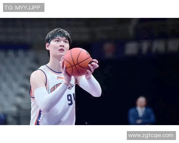 王哲林在篮球赛场的崛起与挑战解析他的职业生涯与未来发展方向