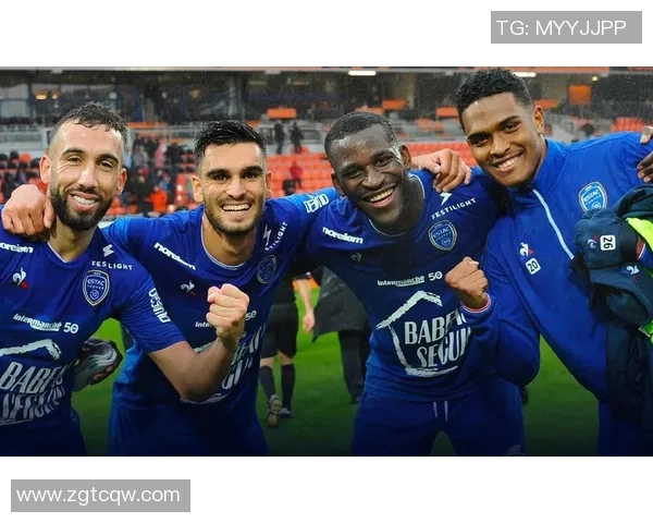 特鲁瓦与布雷斯特激战正酣比赛结果揭晓精彩瞬间回顾