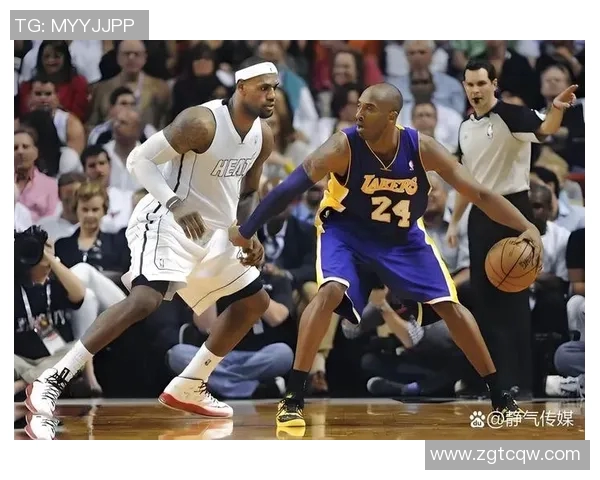科比与詹姆斯巅峰对决全场精彩回顾与战术分析