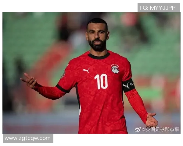 萨拉赫在足球世界的崛起与成就解析：从埃及小子到全球巨星的传奇之路