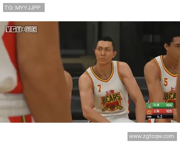 翟晓川的篮球之路：从默默无闻到闪耀赛场的传奇故事