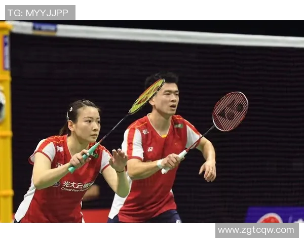 重庆羽毛球队团队协作深度剖析与其他球队的对比研究