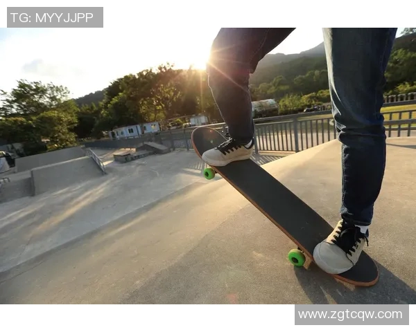 重庆滑板队在极限运动世界杯中的个人能力展现与精彩表现分析