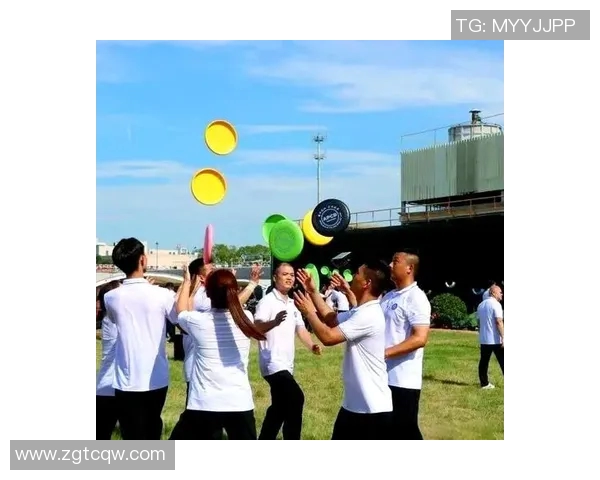 飞盘热潮下的北京飞盘队团队协作创新与变革探索 飞盘热潮下的北京飞盘队团队协作创新与变革探索