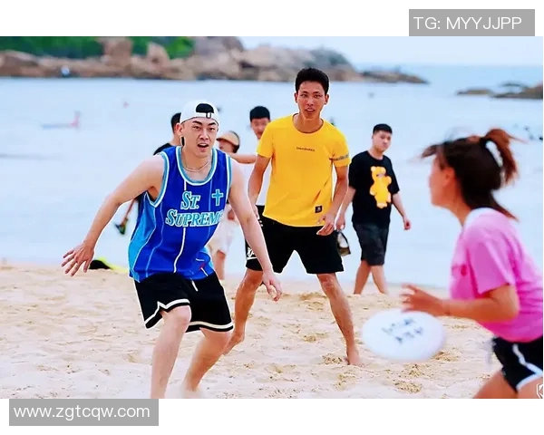 黄丽独家揭秘飞盘技巧与心得分享助你轻松掌握这项运动的乐趣与魅力