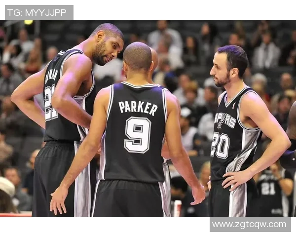 2015年马刺与开拓者激战回顾精彩瞬间与赛场传奇对决分析