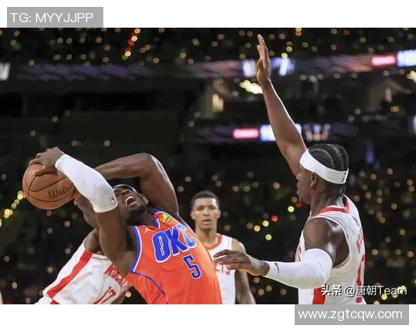 2017季后赛首轮雷霆对决火箭精彩回顾与赛场瞬间分析 2017季后赛首轮雷霆对决火箭精彩回顾与赛场瞬间分析