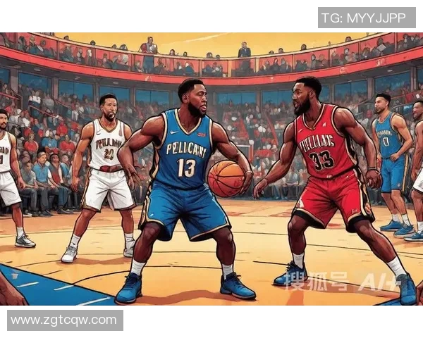 2019年NBA季后赛开拓者与鹈鹕激战回顾精彩瞬间与战术分析 2019年NBA季后赛开拓者与鹈鹕激战回顾精彩瞬间与战术分析