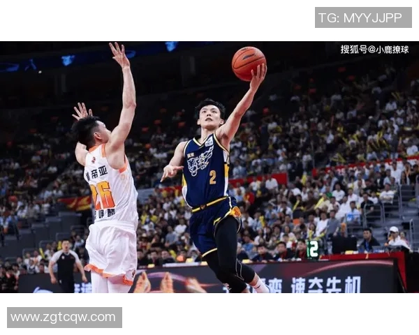 CCTV5直播广厦对阵福建精彩赛事回顾与分析