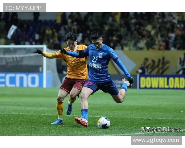 上海申花迎战日本东京力争亚冠小组赛首胜全力以赴展现球队实力