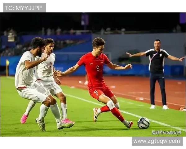 中国与伊朗足球对决精彩纷呈谁能赢得最终胜利猜比分活动火热进行中 中国与伊朗足球对决精彩纷呈谁能赢得最终胜利猜比分活动火热进行中