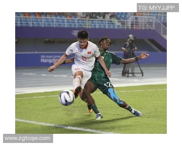 亚运男足精彩对决沙特与日本谁能赢得胜利争夺荣耀