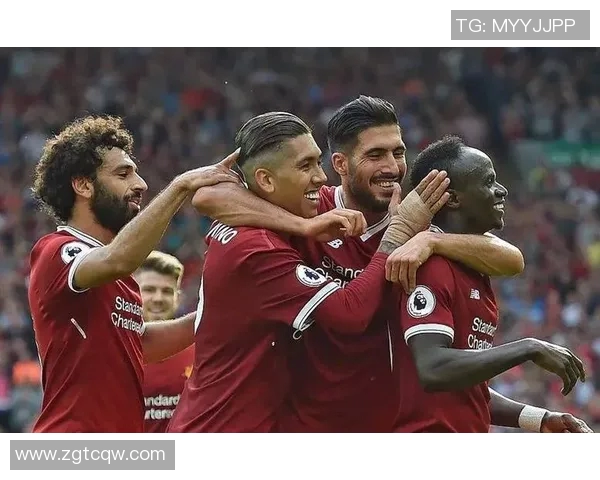 利物浦与哈德斯菲尔德比赛前瞻及胜负预测分析