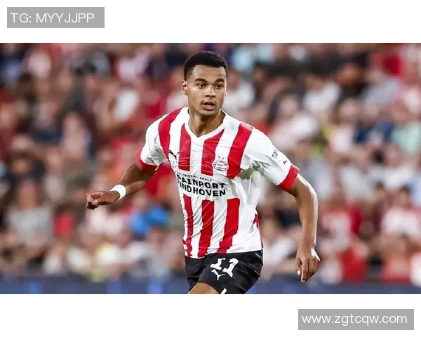 加克波：从新星崛起到足坛巨星的辉煌之路与未来展望