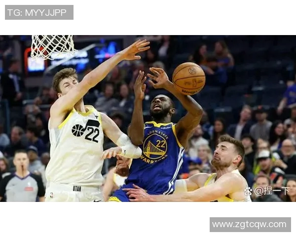 勇士与爵士精彩对决录像回放分析及精彩瞬间回顾