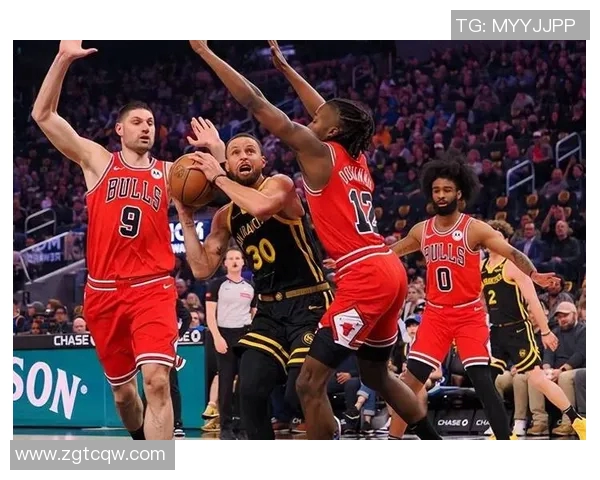 勇士与公牛的精彩对决直播回放及赛后分析尽在这里