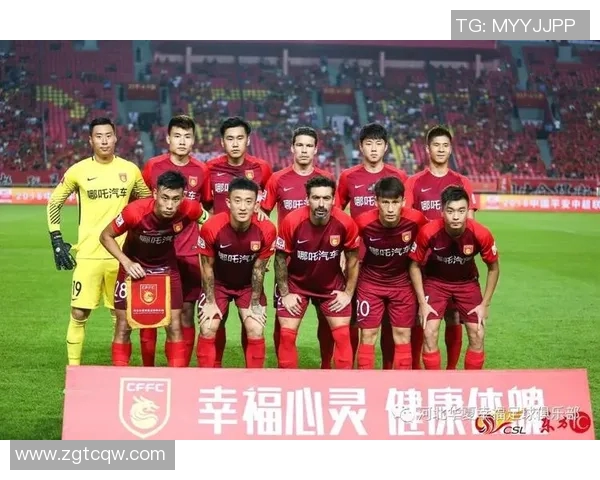 华夏幸福与江苏苏宁激战正酣谁能在这场对决中笑到最后