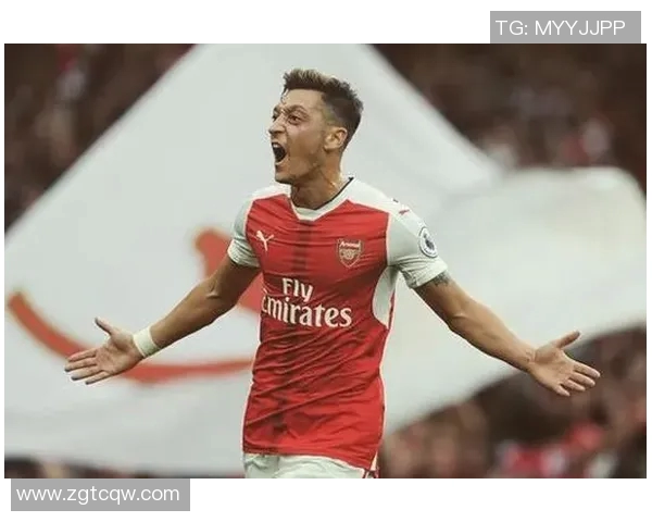 厄齐尔与梅西的足球巅峰对决谁才是真正的球场艺术家